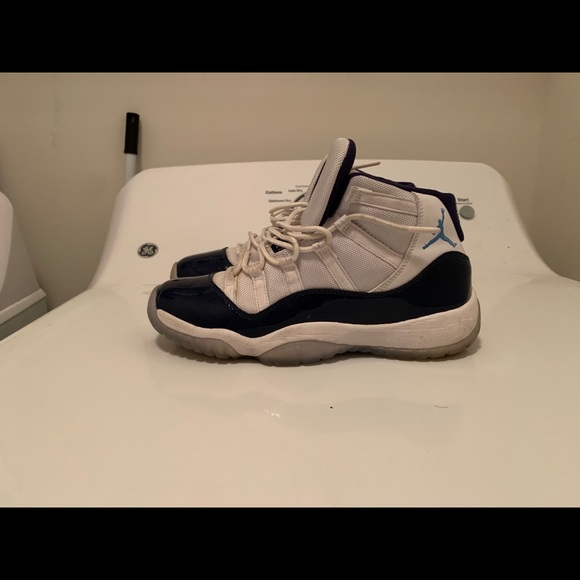 Air Jordan 11 ‘Win like 82’ - Picture 4 of 5